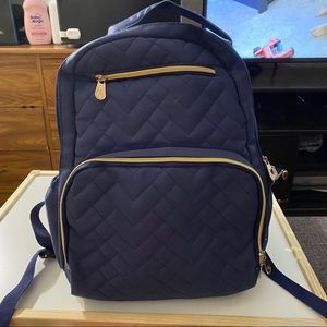 Fisher Price Diaper Bag